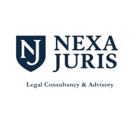 Nexa Juris logo - Similar company to Inmena