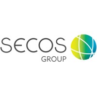 SECOS Group logo - Similar company to Biozin Holding As