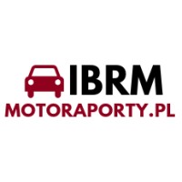 IBRM MotoRaporty logo - Similar company to Polski Związek Przemysłu Motoryzacyjnego