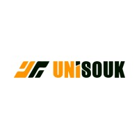UniSouk logo - Similar company to Glazer Labs