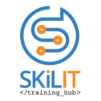 SKiLIT Training_Hub logo - Similar company to Project Circle