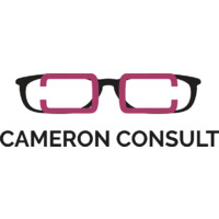Cameron Consult logo - Similar company to Clintix