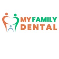 My Family Dental Clinic Edmonton logo - Similar company to Active Health Group