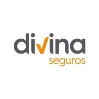 Divina Seguros logo - Similar company to Ewanna