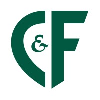 C&F Finance Company logo - Similar company to Shwagger