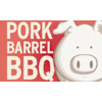 Pork Barrel BBQ logo - Similar company to East Side Endoscopy, Llc
