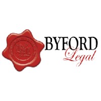 Byford Legal logo - Similar company to Vicki Philipoff Settlements
