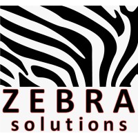 Zebra Tech logo - Similar company to Zebra Tech