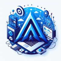 alpha:soft logo - Similar company to Coreway