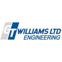 G.T. Williams LTD logo - Similar company to Adever Construction Ltd