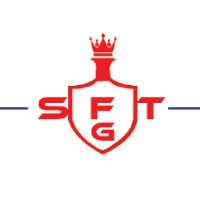 SFT & Glasua Industries logo - Similar company to Sarahs Techno