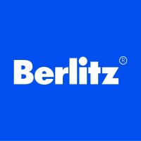 Berlitz Mexico logo - Similar company to Harmon Hall