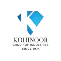 Kohinoor Group of Industries logo - Similar company to Cad-Mech Engineering Pvt. Ltd.