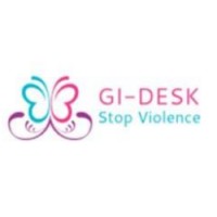 Gender-Based Violence Help Desk logo - Similar company to Gender-Based Violence Research Group