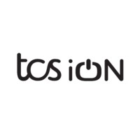 TCS iON logo - Similar company to Sp Tech Resources Inc.