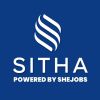 SITHA - Powered by SheJobs logo - Similar company to Shejobs-Diversity Focused Organization