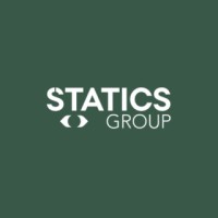 STATICS GROUP logo - Similar company to Seitz Stiftung