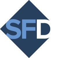 SF | Diligence logo - Similar company to Fortrust Diligence