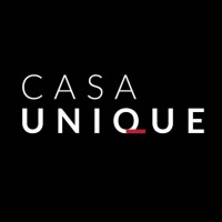 Casa Unique logo - Similar company to Grauxº
