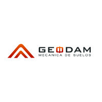 Geodam Consultores logo - Similar company to Geo Resource Ltda