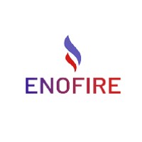 Enofire Inc. logo - Similar company to Aironto Heating Corp.
