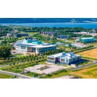 Inverness Campus logo - Similar company to C+B® Compassionate And Beneficial Living™
