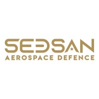 Sedsan Aerospace Defence logo - Similar company to Cmc Aero Space