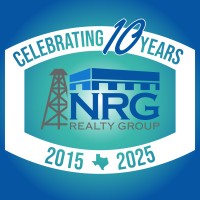 NRG Realty Group logo - Similar company to Gluck Developments