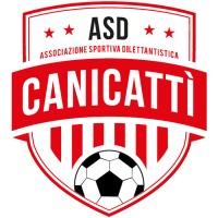 Asd Canicattì Calcio logo - Similar company to Fc Bunyodkor Official