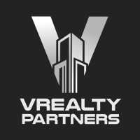VRealty Partners logo - Similar company to A&D Labs