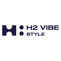 H2 Vibe Style logo - Similar company to H2 Global Group
