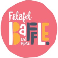 Falafel Baffle LTD logo - Similar company to Tale Production Limited