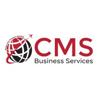 CMS Business Services logo - Similar company to Frames Digital