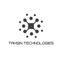Tahsin Technologies logo - Similar company to Hq360
