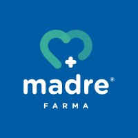 Madre Farma logo - Similar company to Projeto Nau