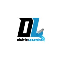 Digitize Learning logo - Similar company to Learnsector