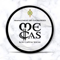 Laboratoire MECAS - Tlemcen logo - Similar company to Isec Business School Tlemcen