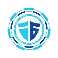 i6 InfoSec Academy logo - Similar company to Omniguru Digi Solutions