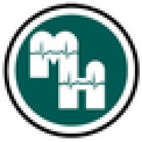 Morristown Hamblen Hospital logo - Similar company to Methodist University Hospital