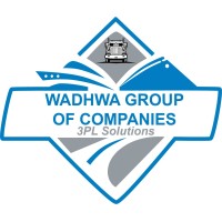 Wadhwa Group Of Companies logo - Similar company to Babvip Group Of Companies