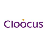 Cloocus logo - Similar company to Cs Cloud Sdn Bhd