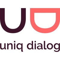 Uniq Dialog i Malmö AB logo - Similar company to Cloudo Ab
