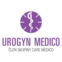 UROGYN MEDICO s.r.o. logo - Similar company to Viagem A.S.