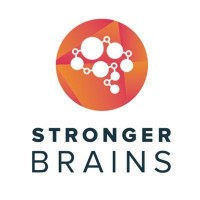 Stronger Brains logo - Similar company to Australian Education Union | Sa Branch
