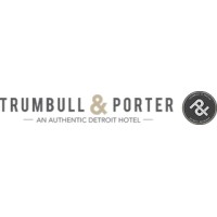 Trumbull & Porter Detroit Downtown, an Ascent Hotel Collection Member logo - Similar company to Pilsa