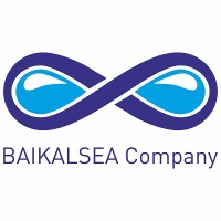BAIKALSEA Company logo - Similar company to Slavyanka Group Of Companies
