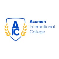 Acumen International College logo - Similar company to Myanmarroute Technologies Institute