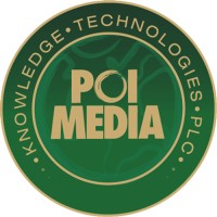 POI MEDIA logo - Similar company to Vebze Yazılım