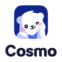 Cosmo logo - Similar company to Utstarcom