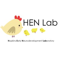 The Hopkins Early Neurodevelopment Laboratory logo - Similar company to Precision Neurodevelopment Lab